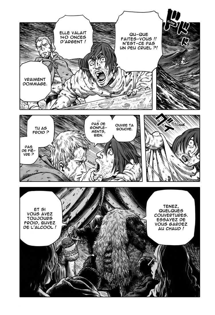 Read Vinland Saga Scan Manga Online