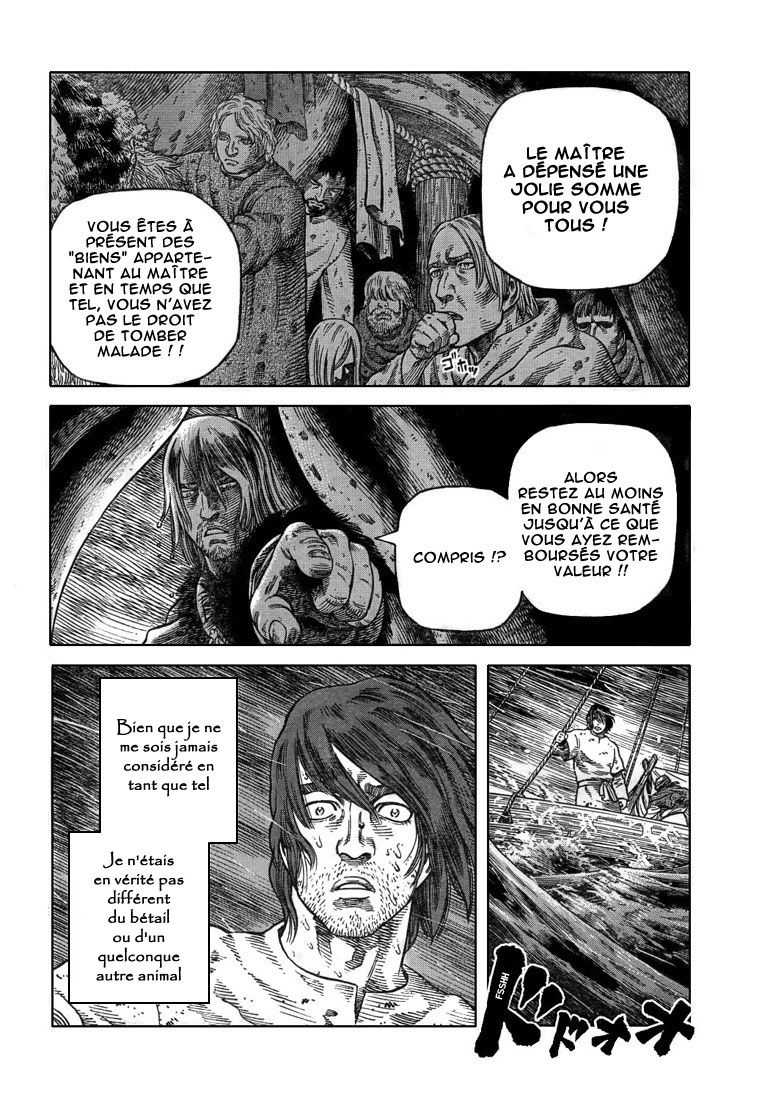 Read Vinland Saga Scan Manga Online