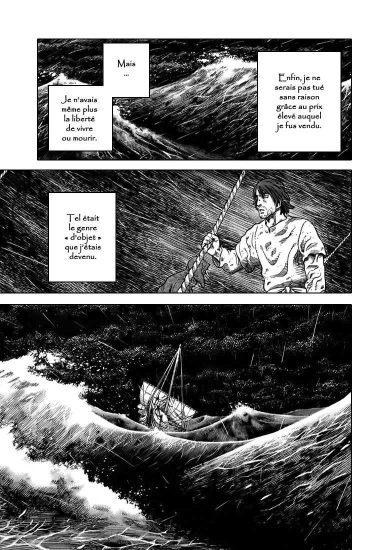 Read Vinland Saga Scan Manga Online
