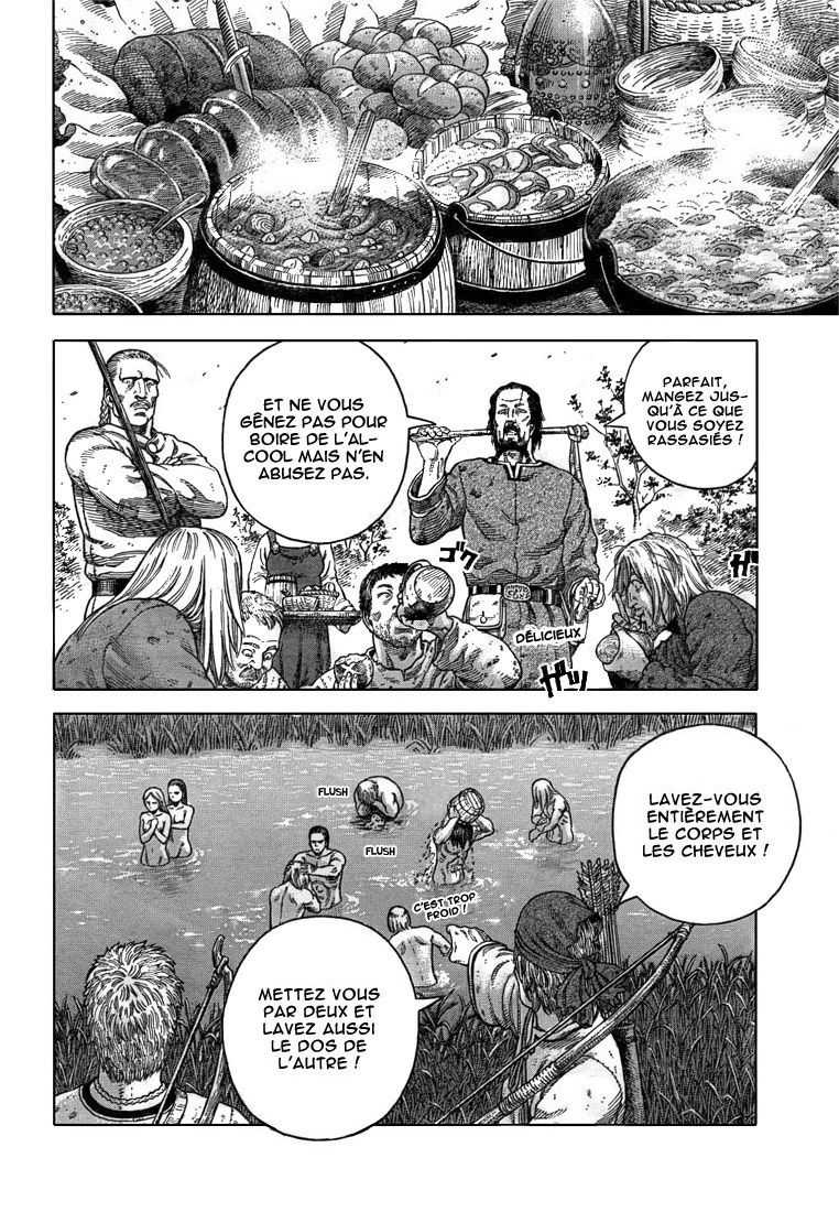 Read Vinland Saga Scan Manga Online