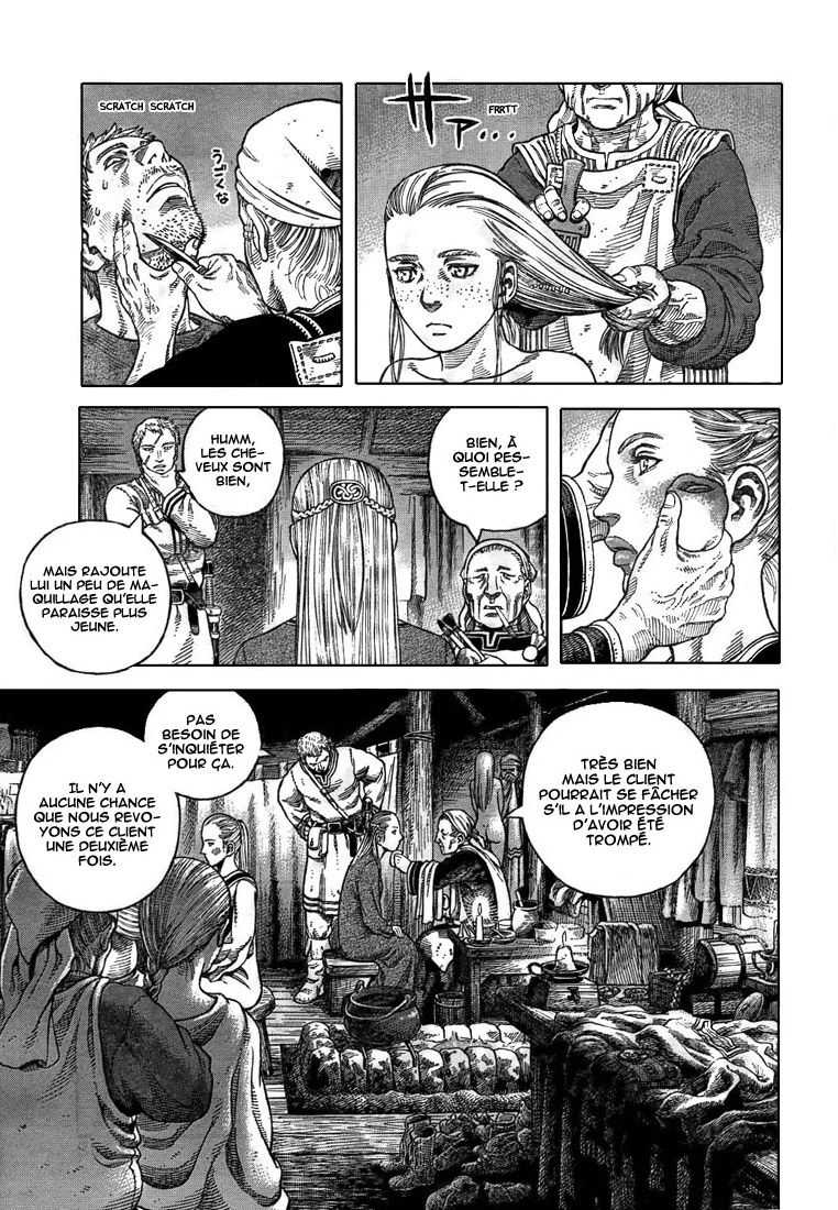 Read Vinland Saga Scan Manga Online