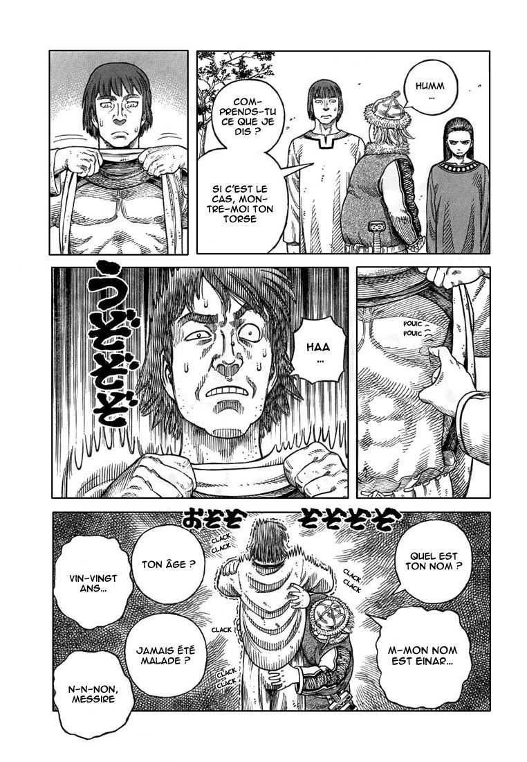 Read Vinland Saga Scan Manga Online
