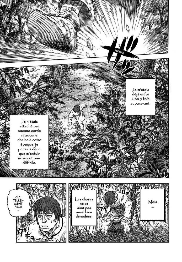 Read Vinland Saga Scan Manga Online