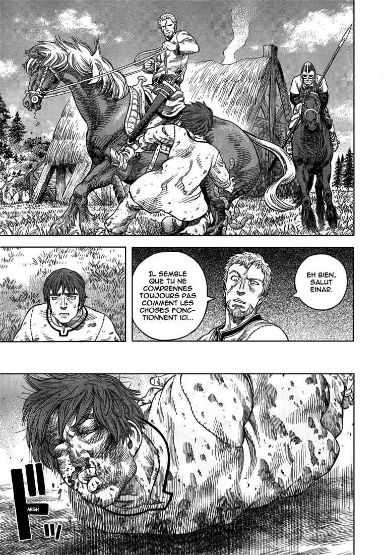 Read Vinland Saga Scan Manga Online