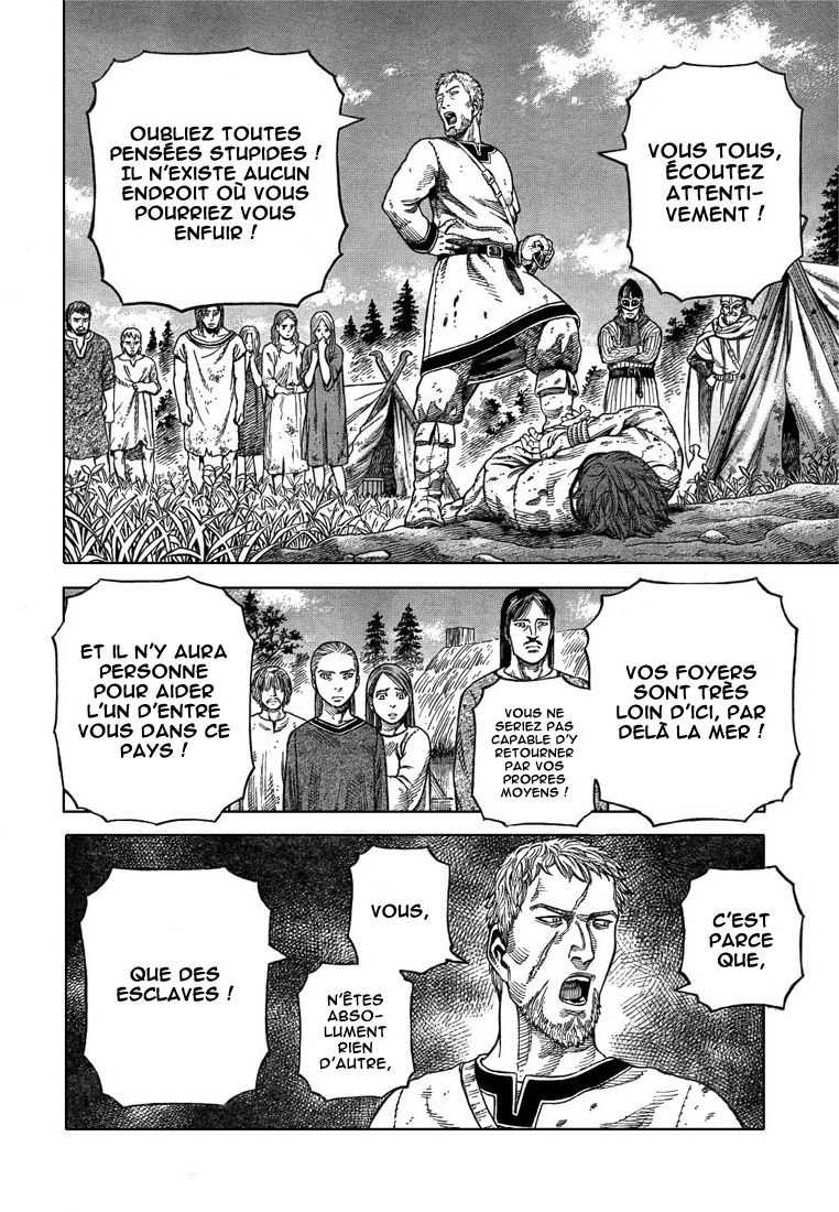 Read Vinland Saga Scan Manga Online