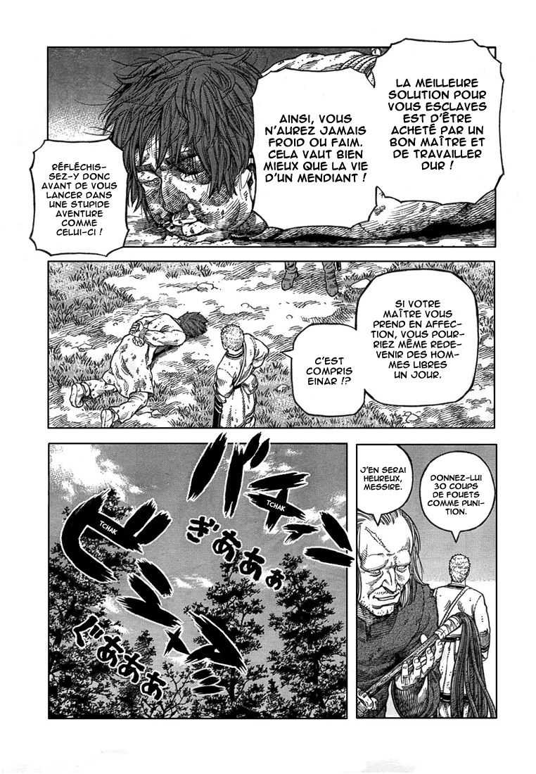 Read Vinland Saga Scan Manga Online