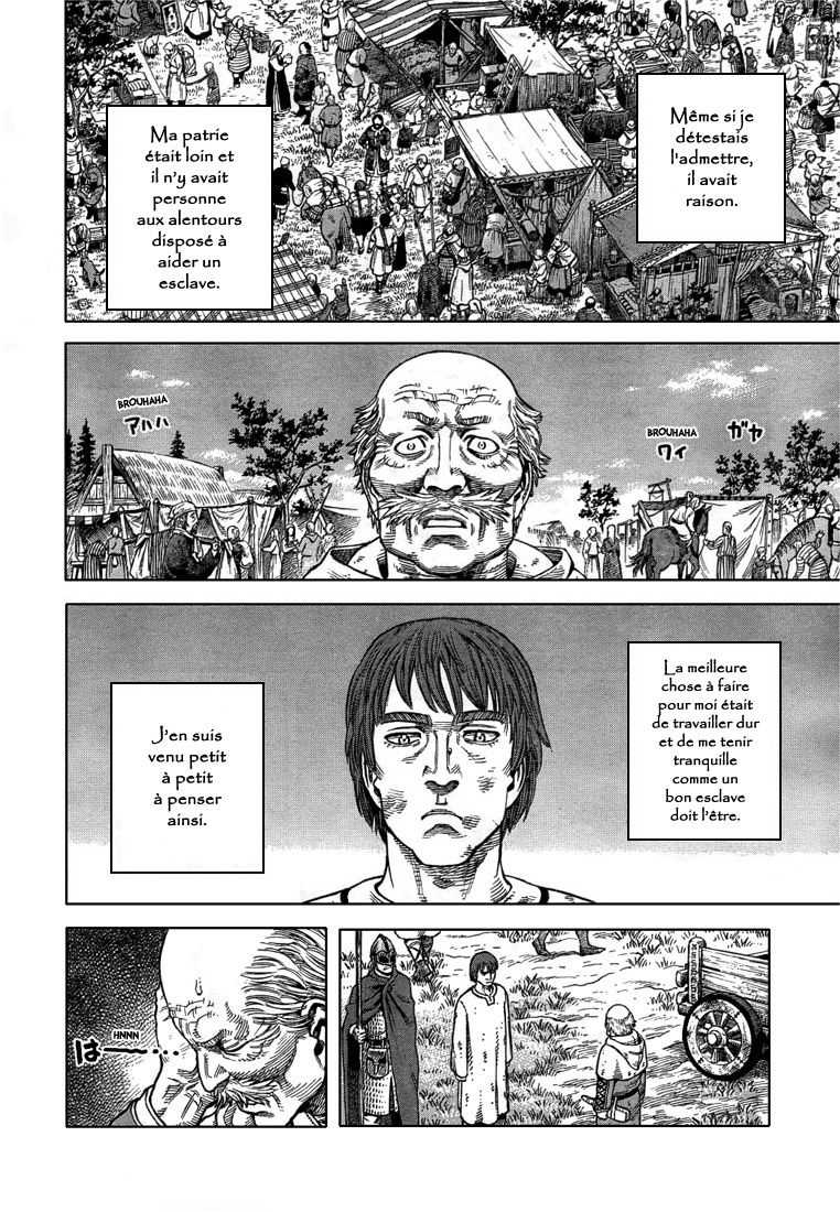 Read Vinland Saga Scan Manga Online