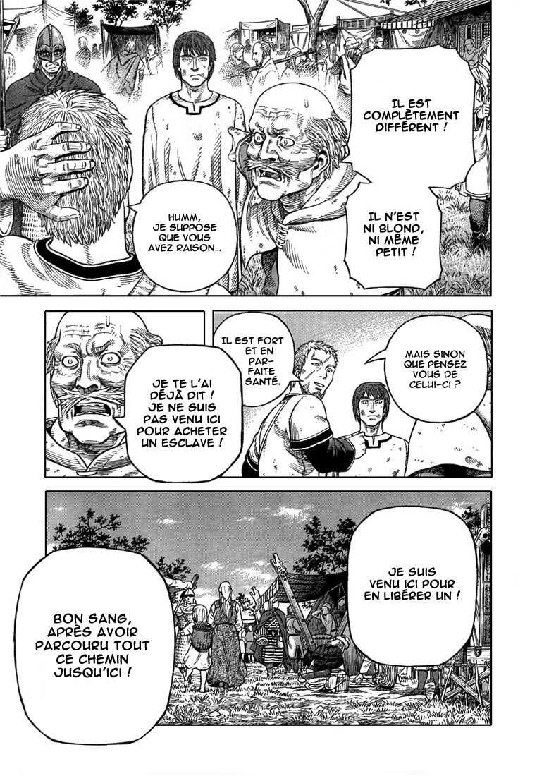 Read Vinland Saga Scan Manga Online