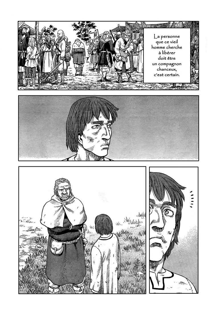 Read Vinland Saga Scan Manga Online