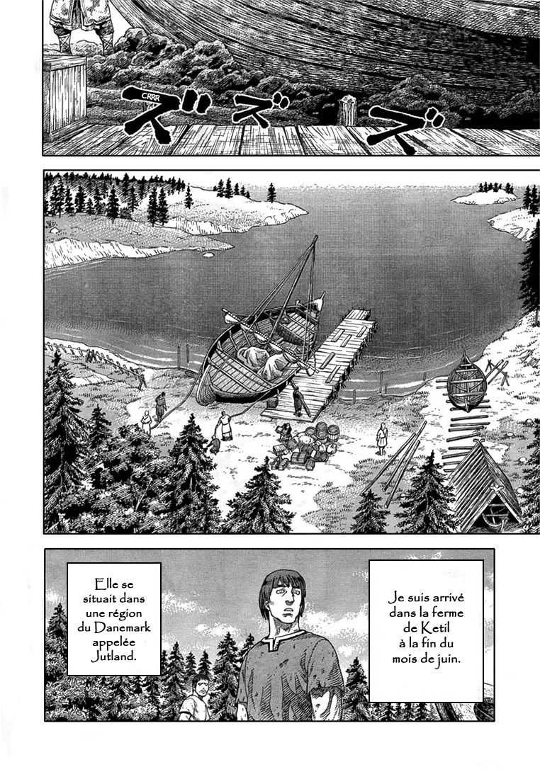Read Vinland Saga Scan Manga Online