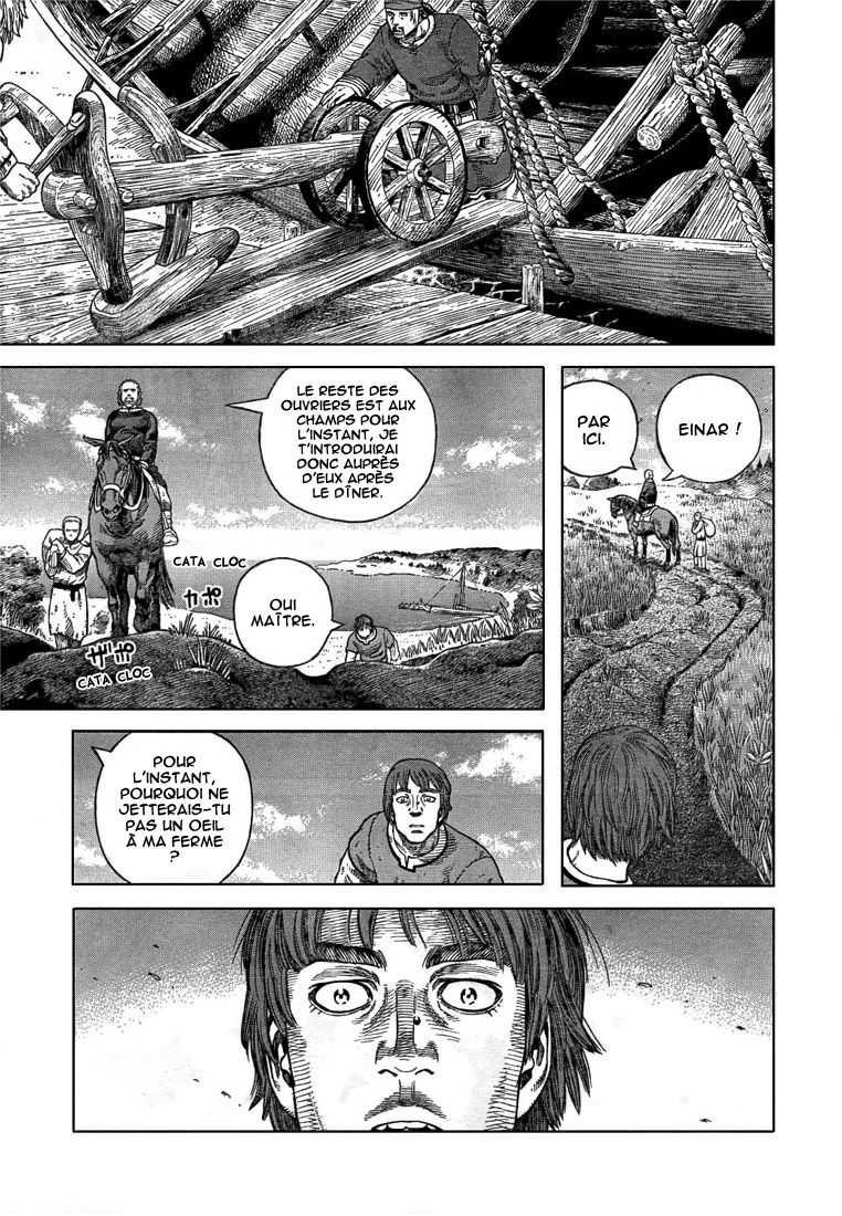 Read Vinland Saga Scan Manga Online