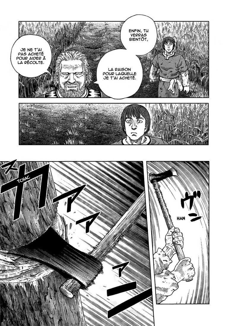 Read Vinland Saga Scan Manga Online