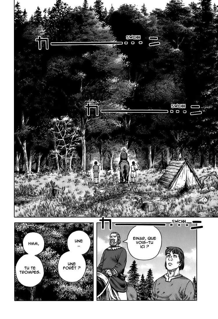 Read Vinland Saga Scan Manga Online