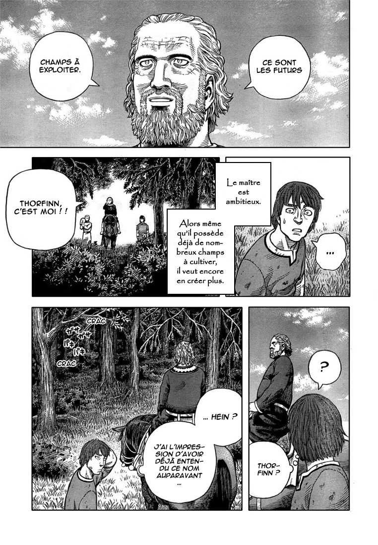 Read Vinland Saga Scan Manga Online