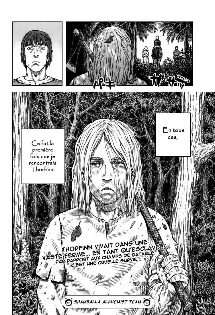Read Vinland Saga Scan Manga Online