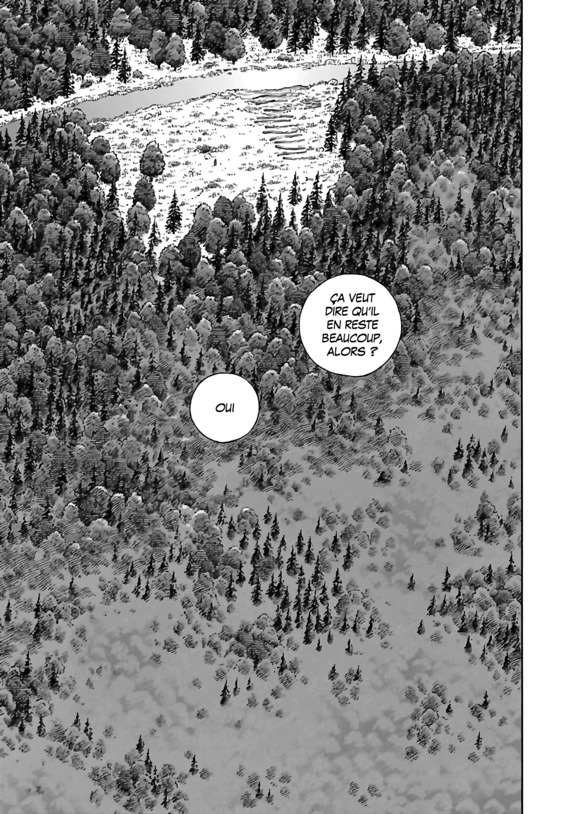 Read Vinland Saga Scan Manga Online