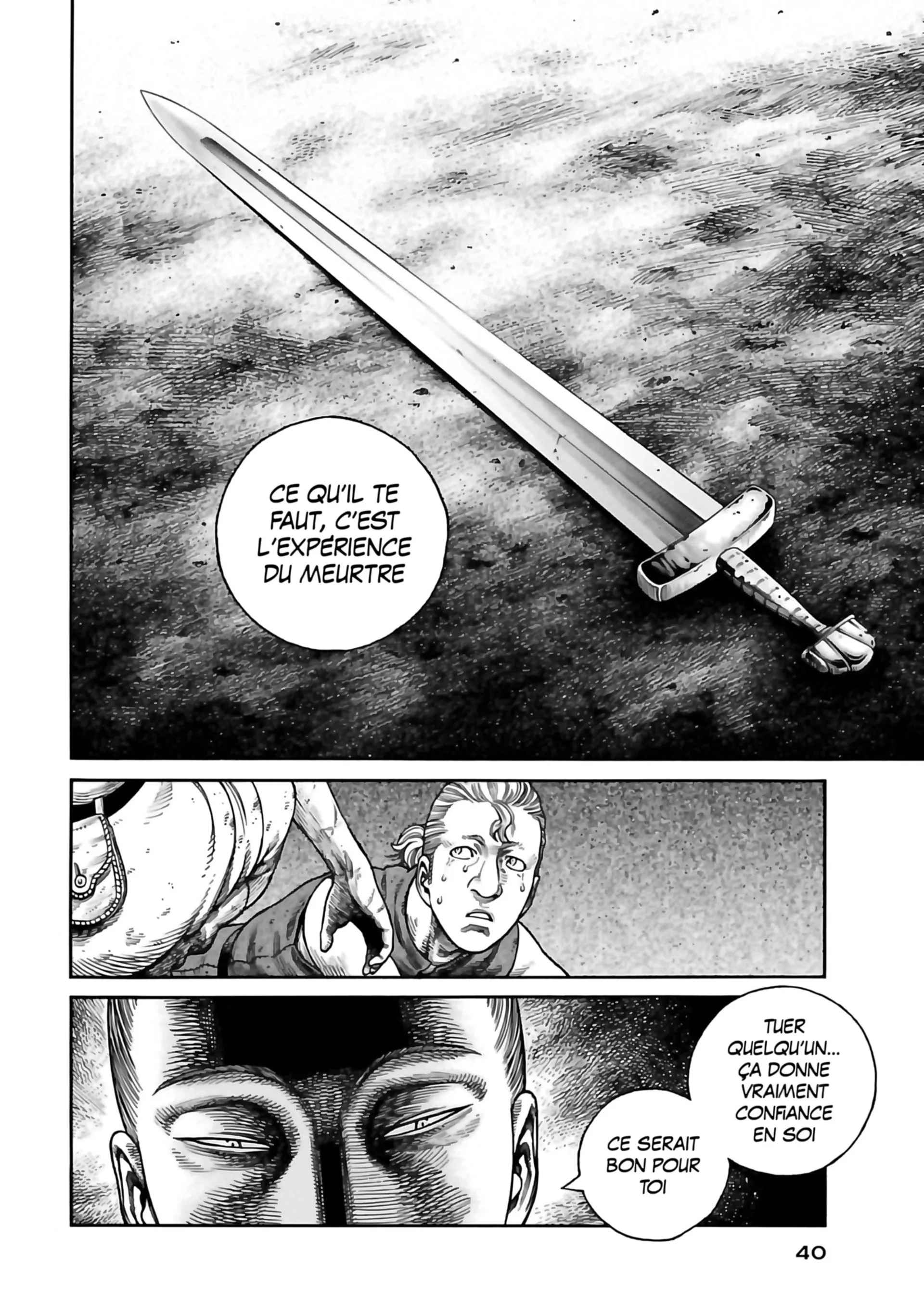 Read Vinland Saga Scan Manga Online