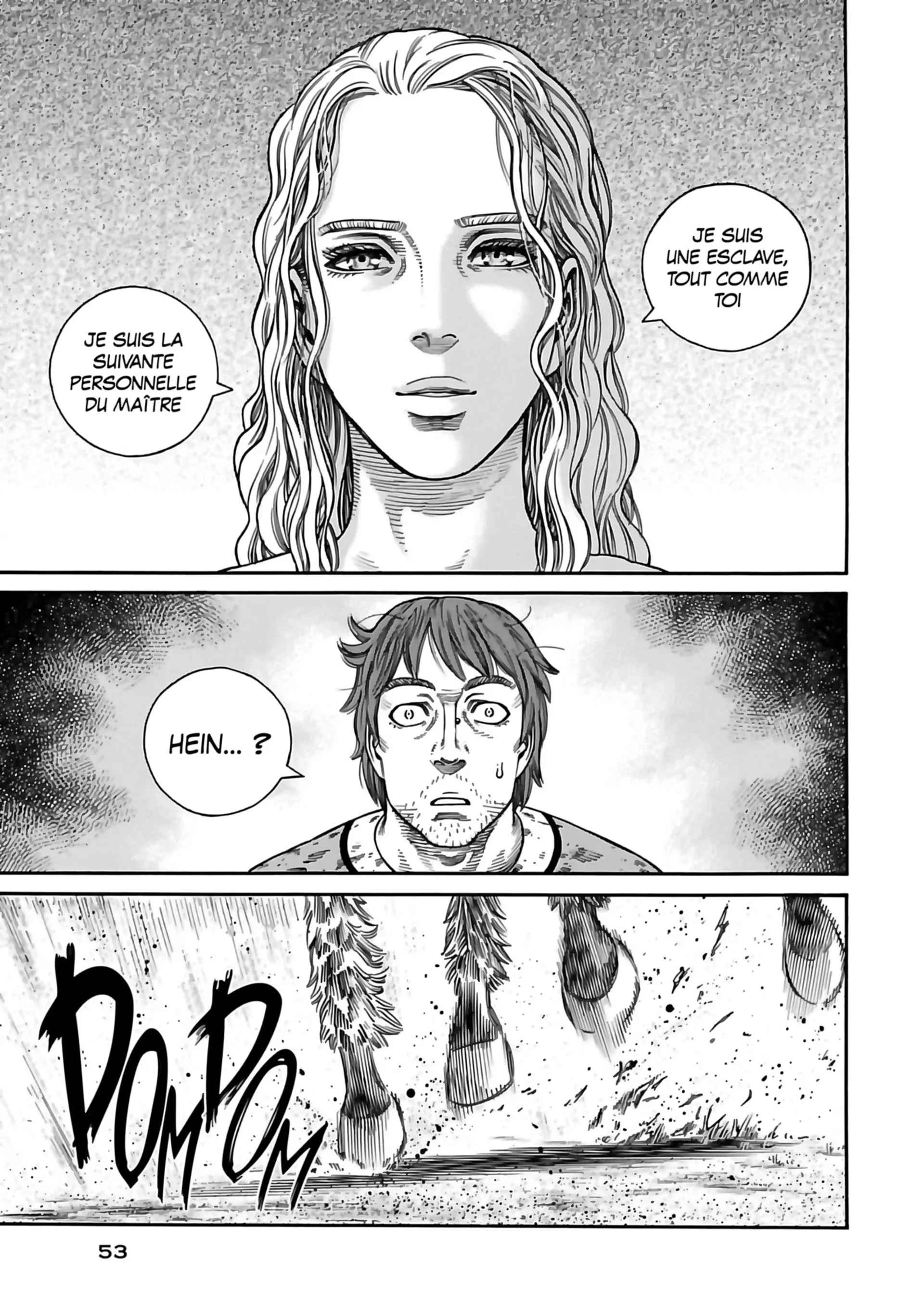 Read Vinland Saga Scan Manga Online