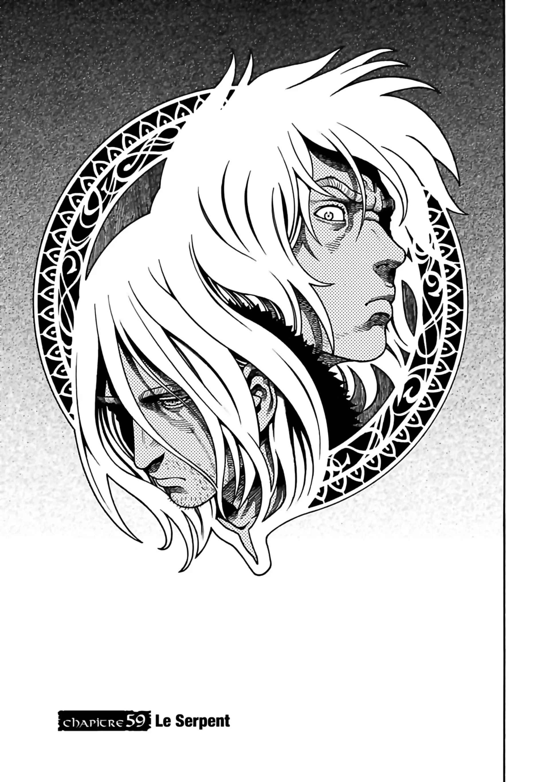 Read Vinland Saga Scan Manga Online