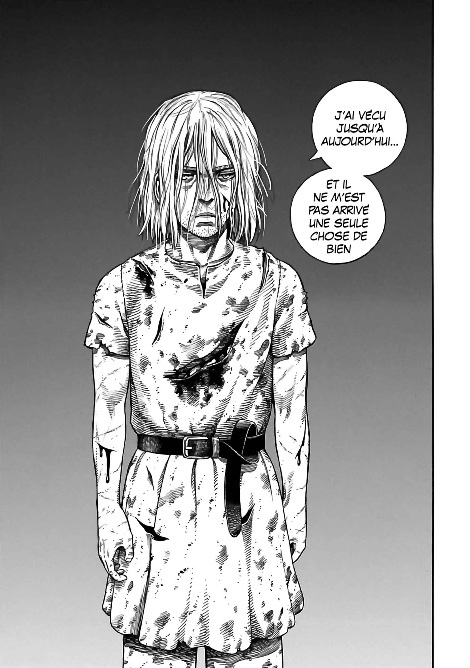 Read Vinland Saga Scan Manga Online