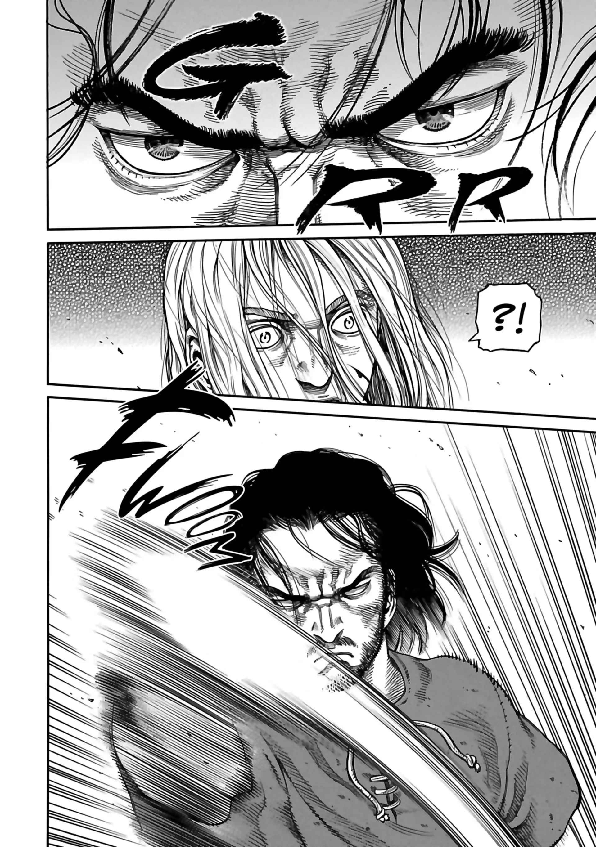 Read Vinland Saga Scan Manga Online
