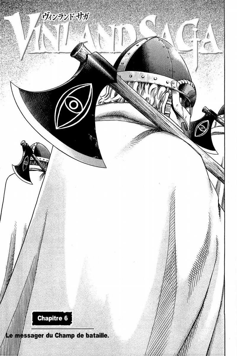 Read Vinland Saga Scan Manga Online