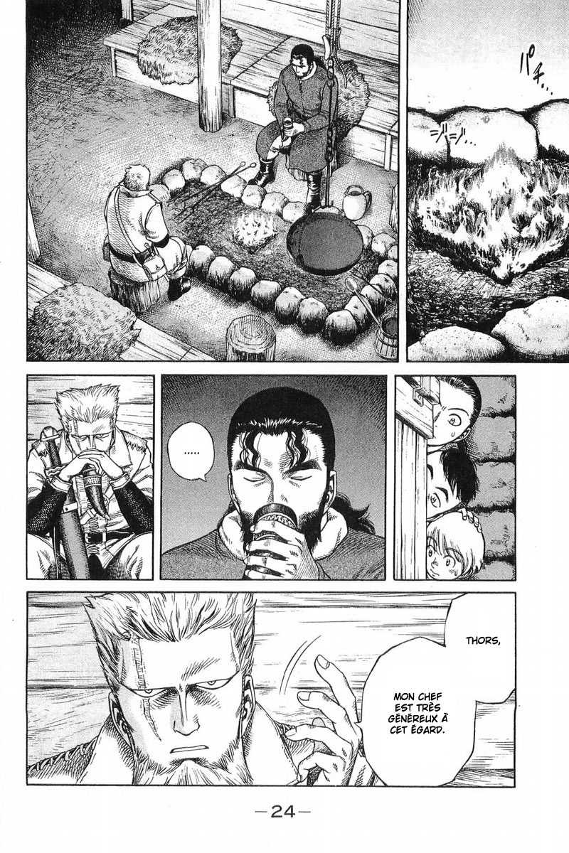 Read Vinland Saga Scan Manga Online