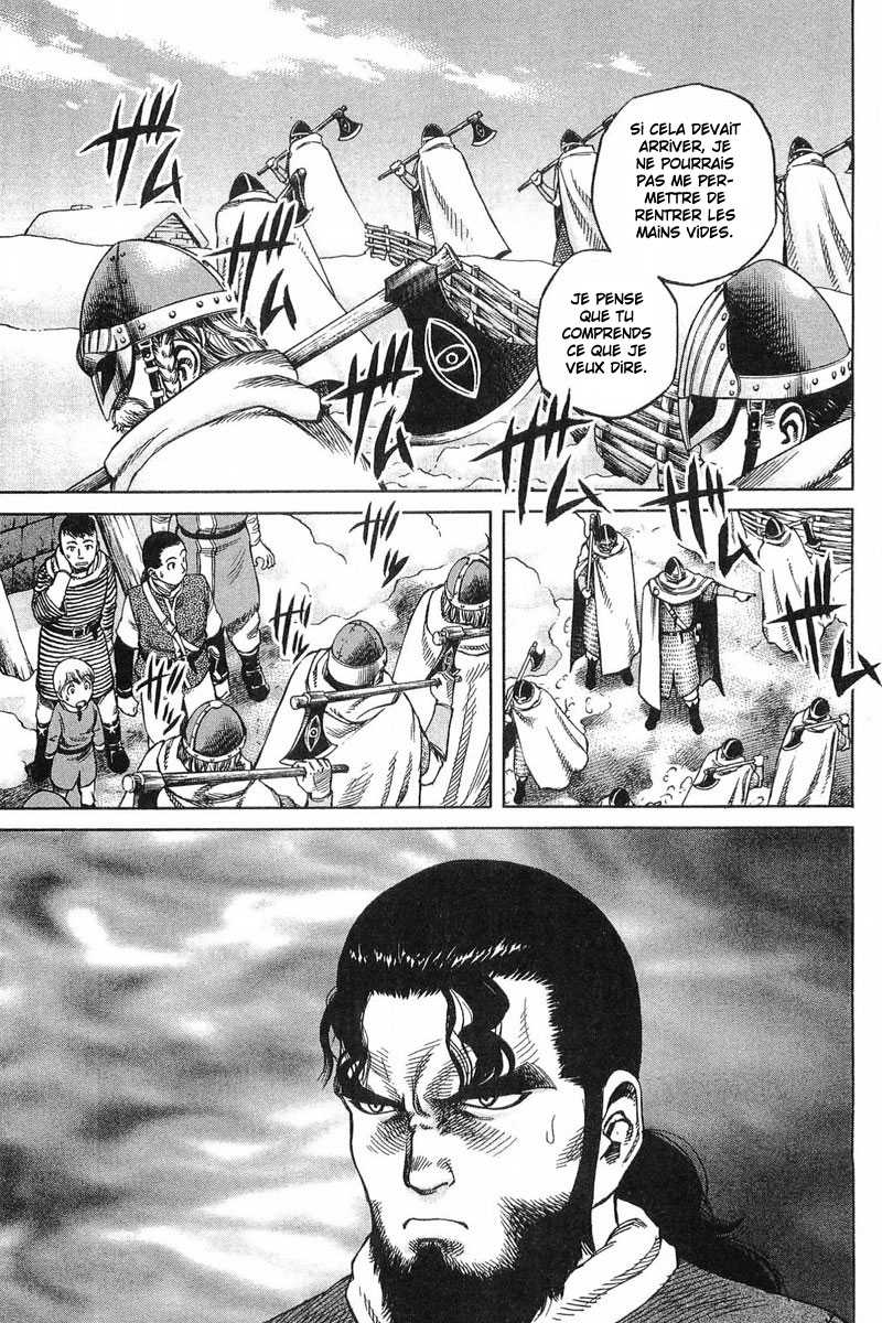 Read Vinland Saga Scan Manga Online