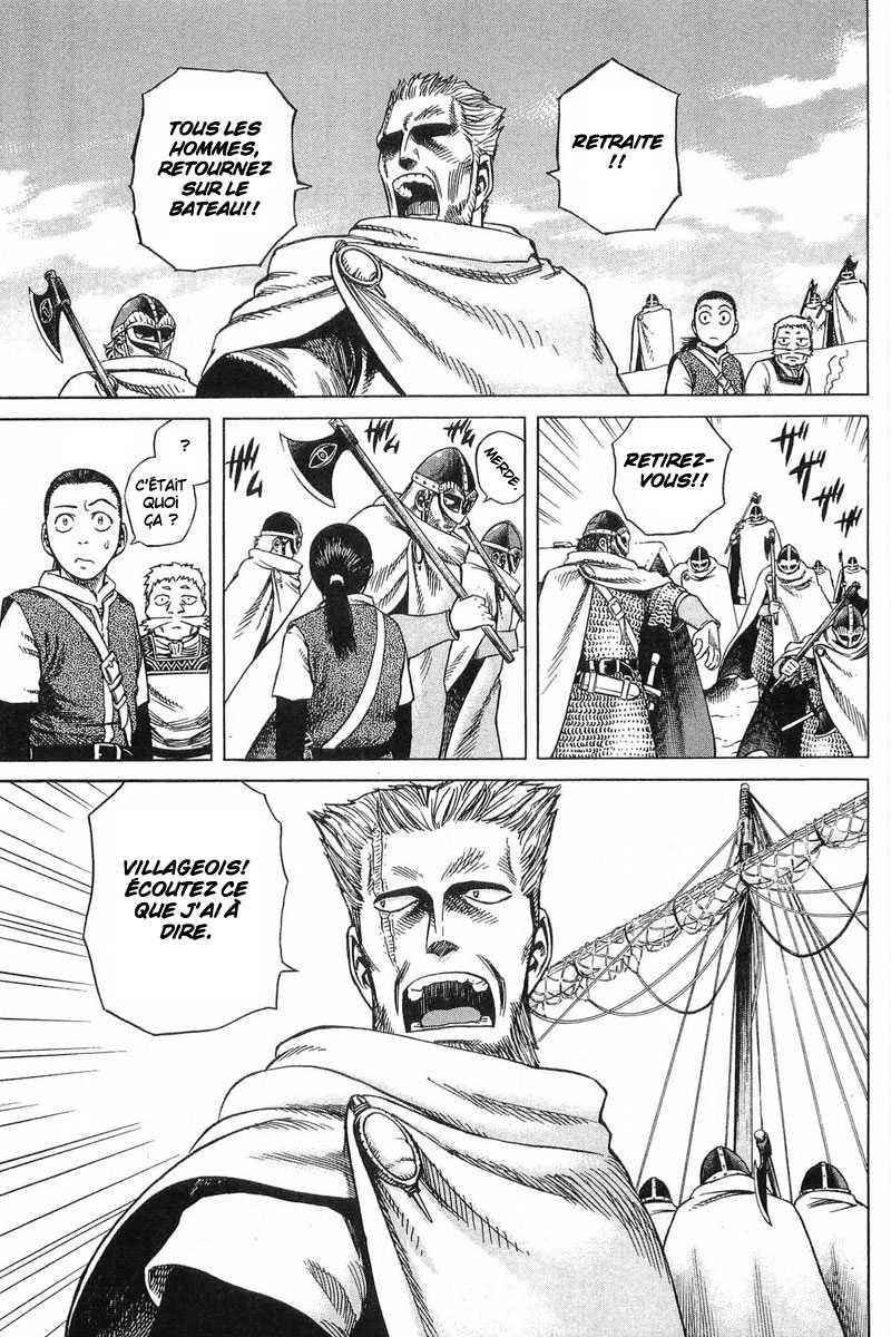 Read Vinland Saga Scan Manga Online