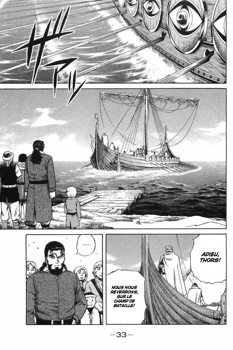 Read Vinland Saga Scan Manga Online