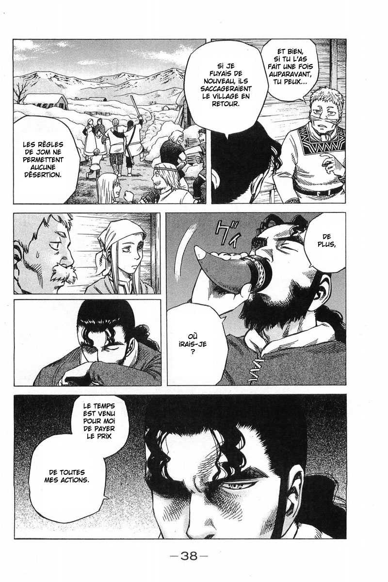 Read Vinland Saga Scan Manga Online