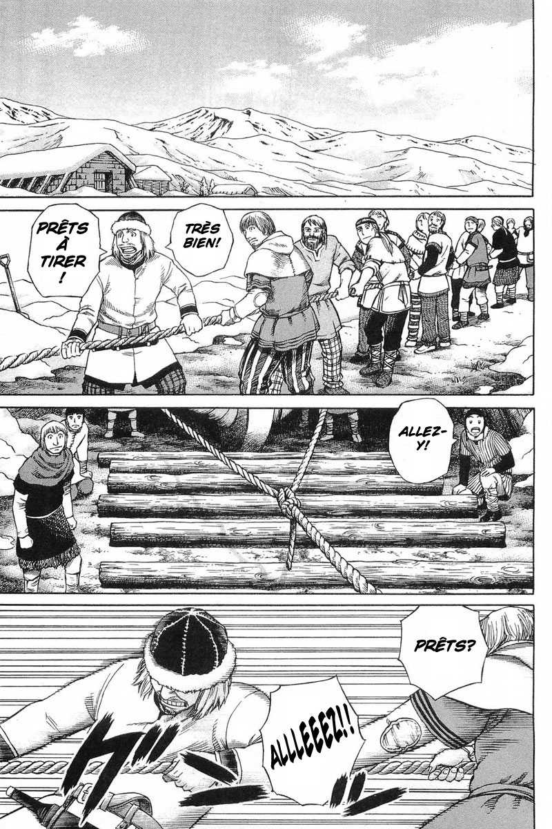 Read Vinland Saga Scan Manga Online