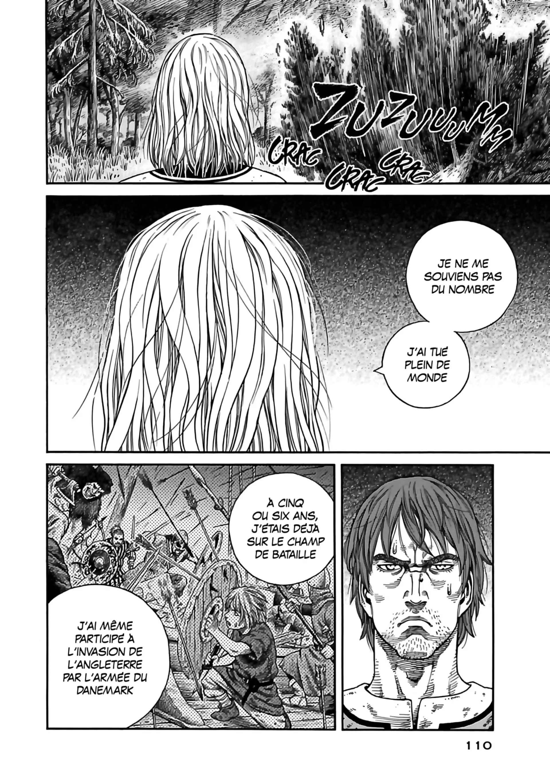 Read Vinland Saga Scan Manga Online