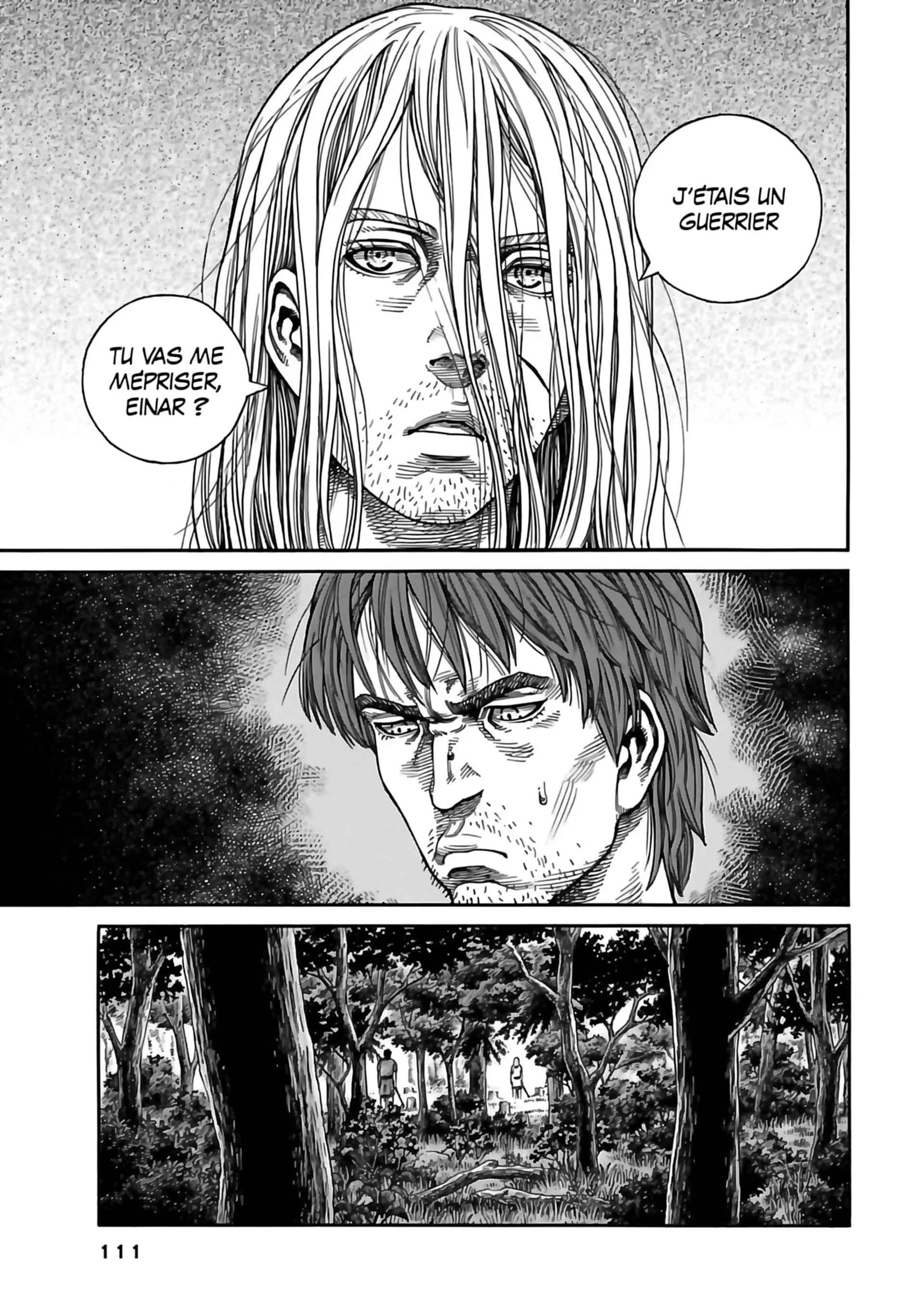 Read Vinland Saga Scan Manga Online