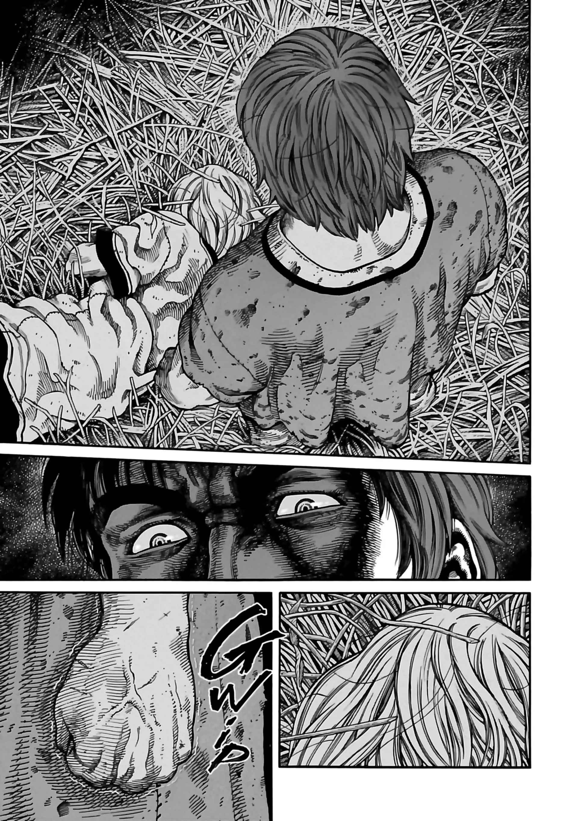 Read Vinland Saga Scan Manga Online