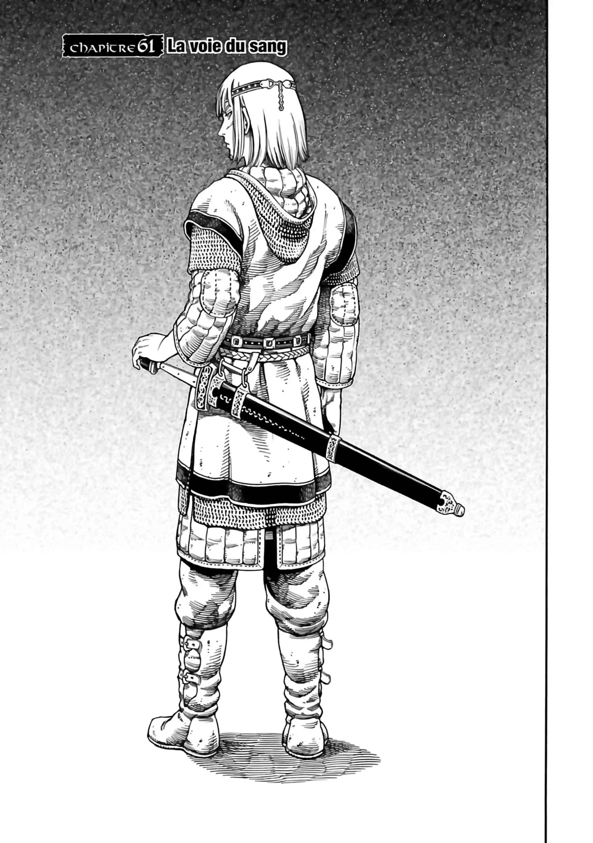 Read Vinland Saga Scan Manga Online