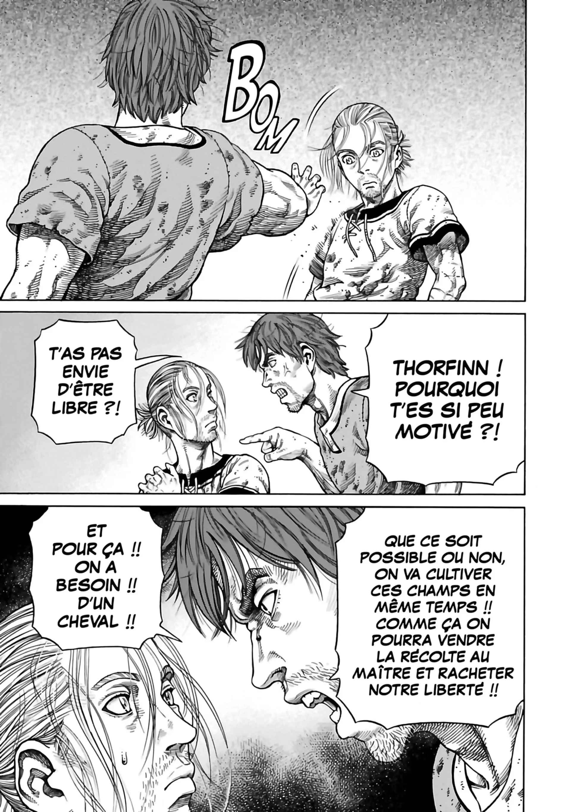 Read Vinland Saga Scan Manga Online