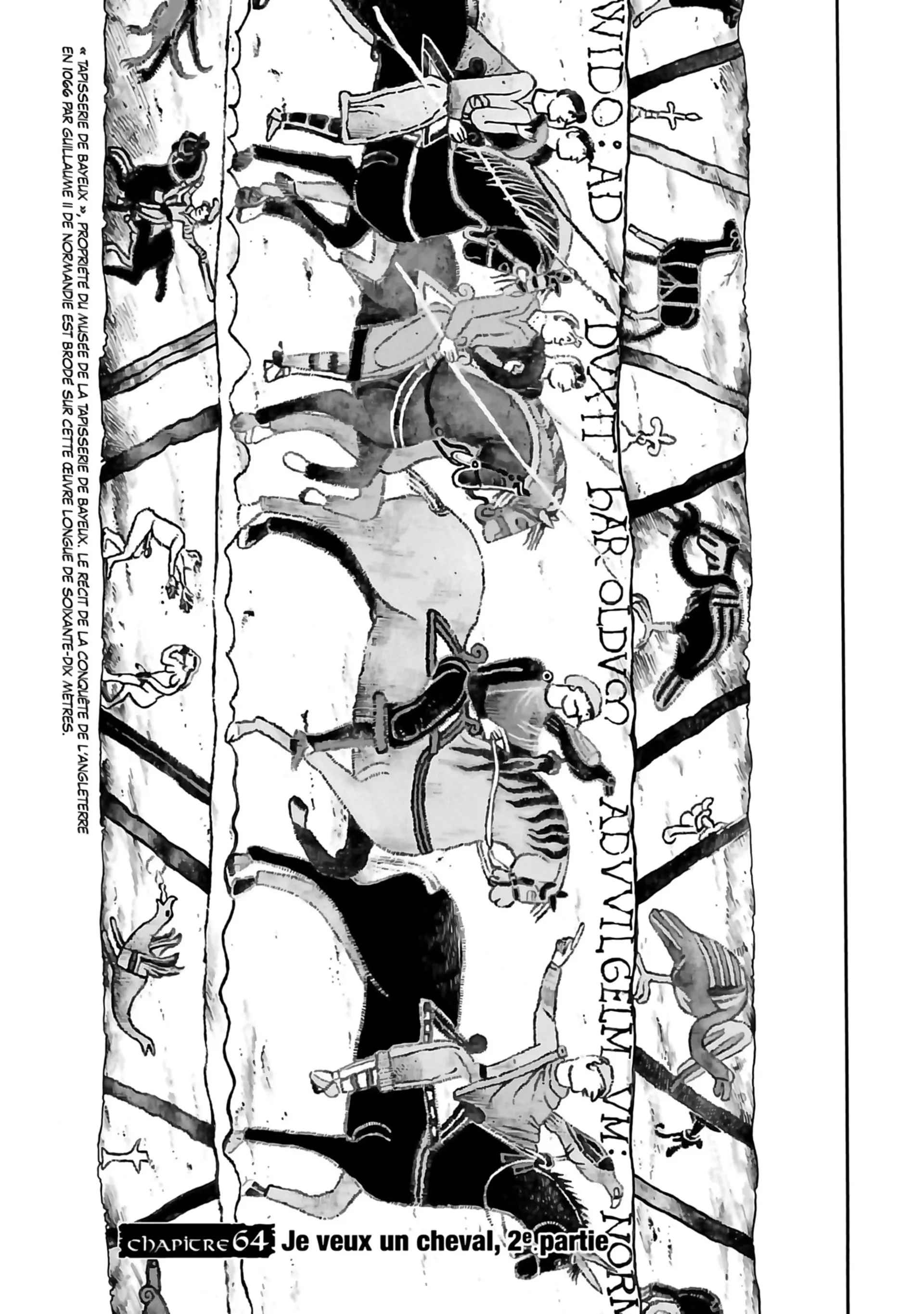 Read Vinland Saga Scan Manga Online