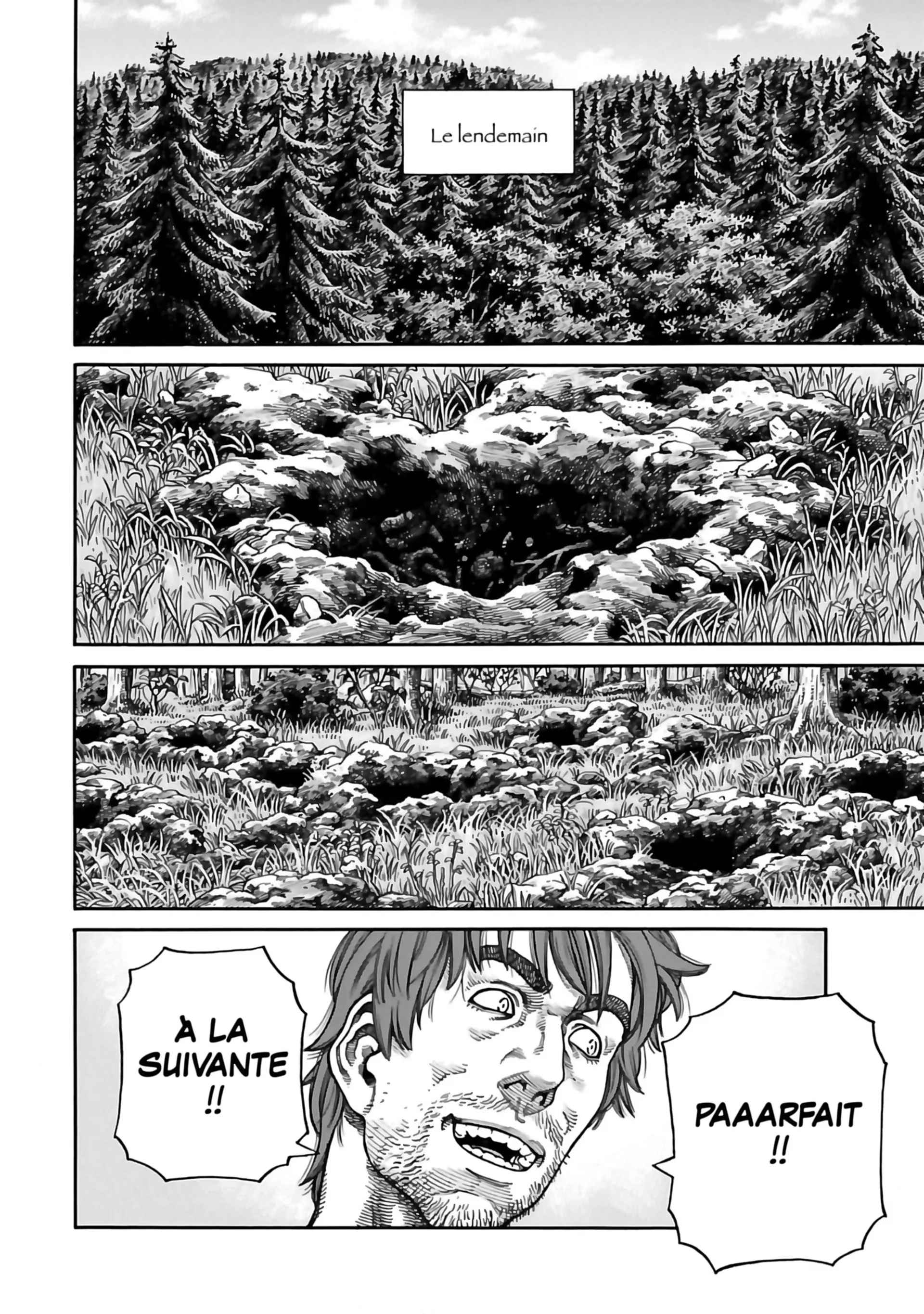 Read Vinland Saga Scan Manga Online