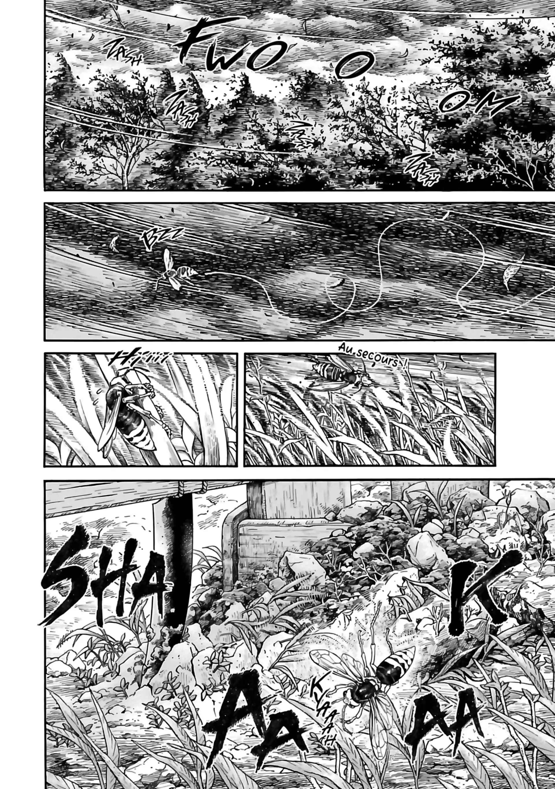 Read Vinland Saga Scan Manga Online
