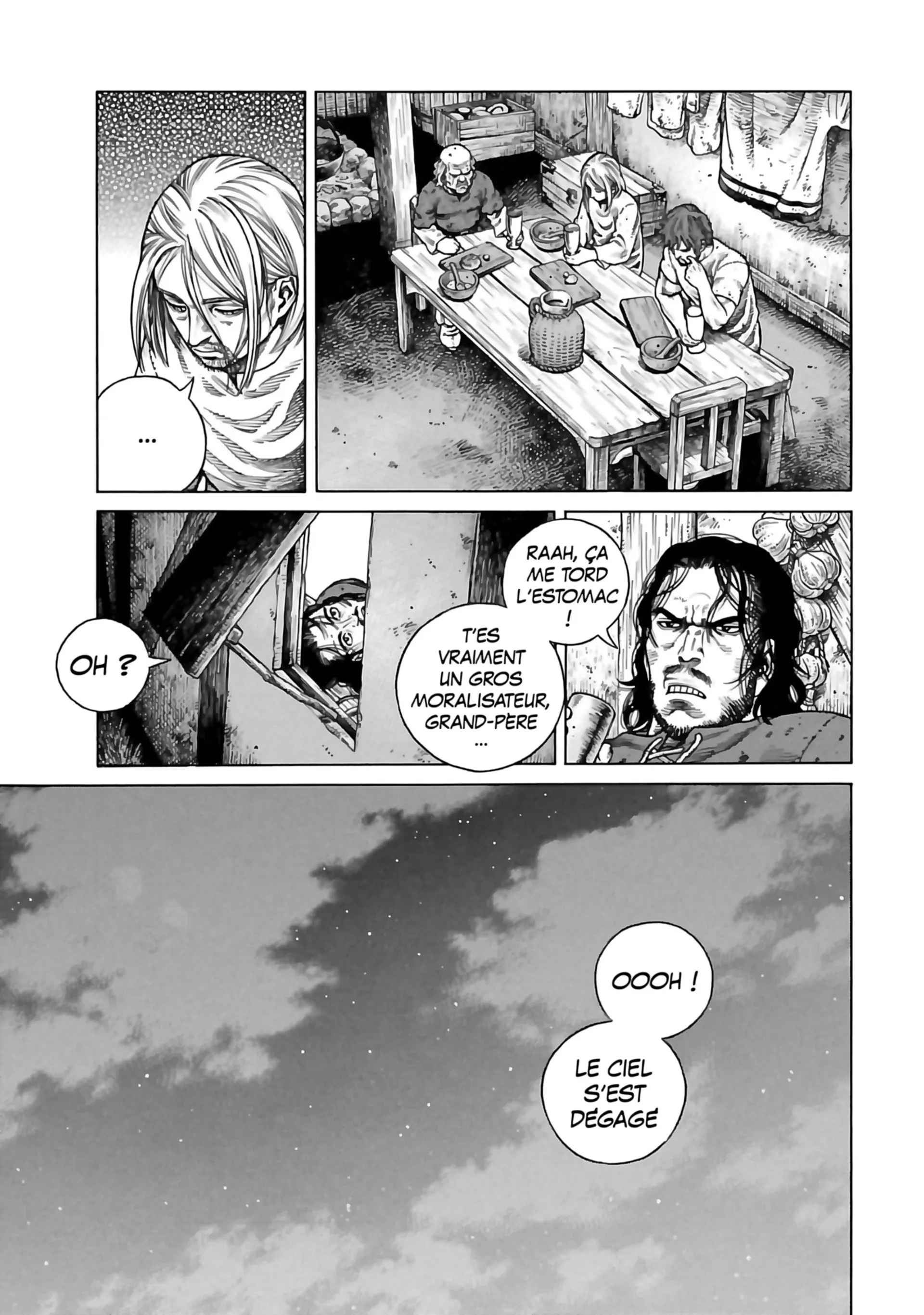 Read Vinland Saga Scan Manga Online