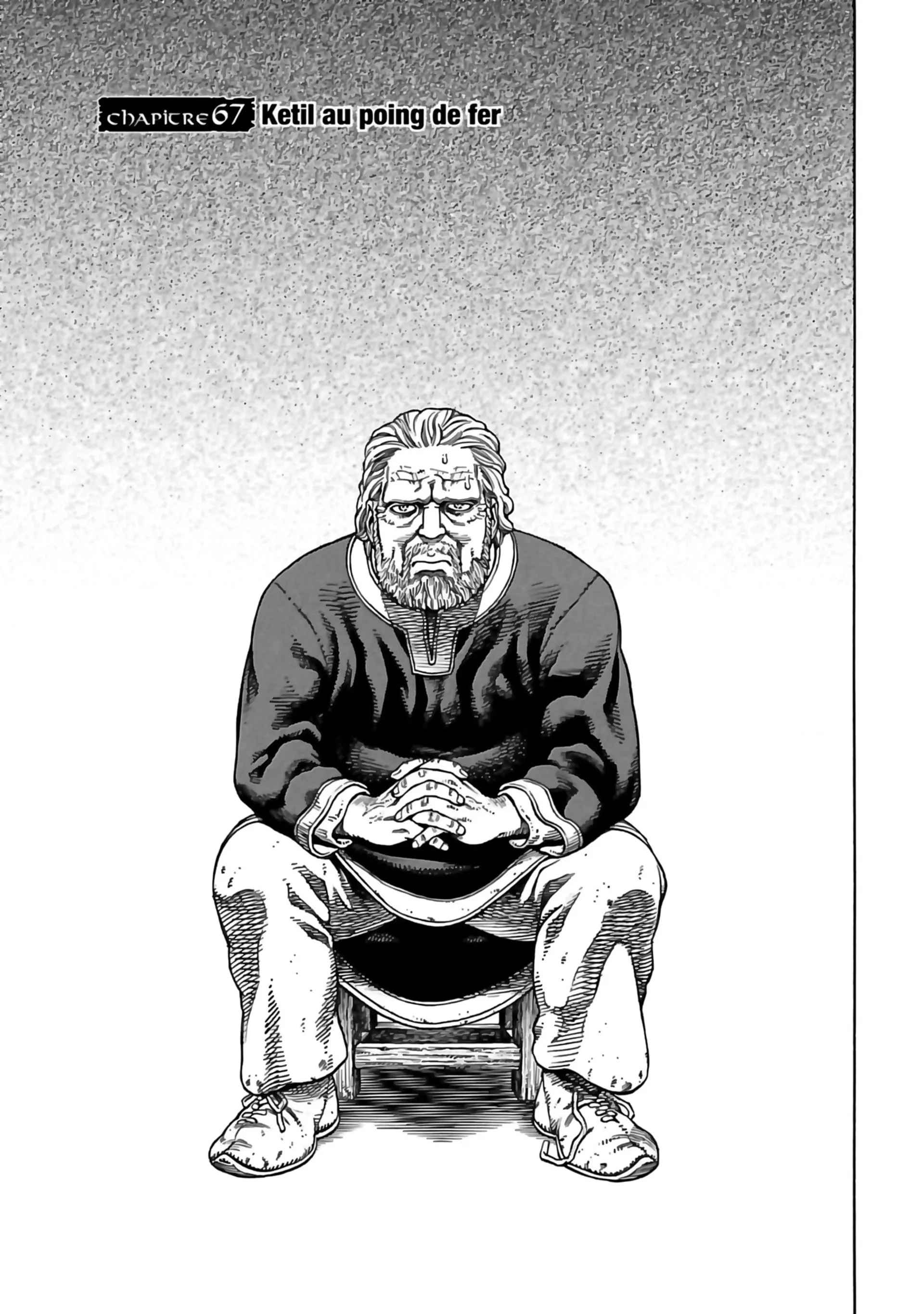 Read Vinland Saga Scan Manga Online