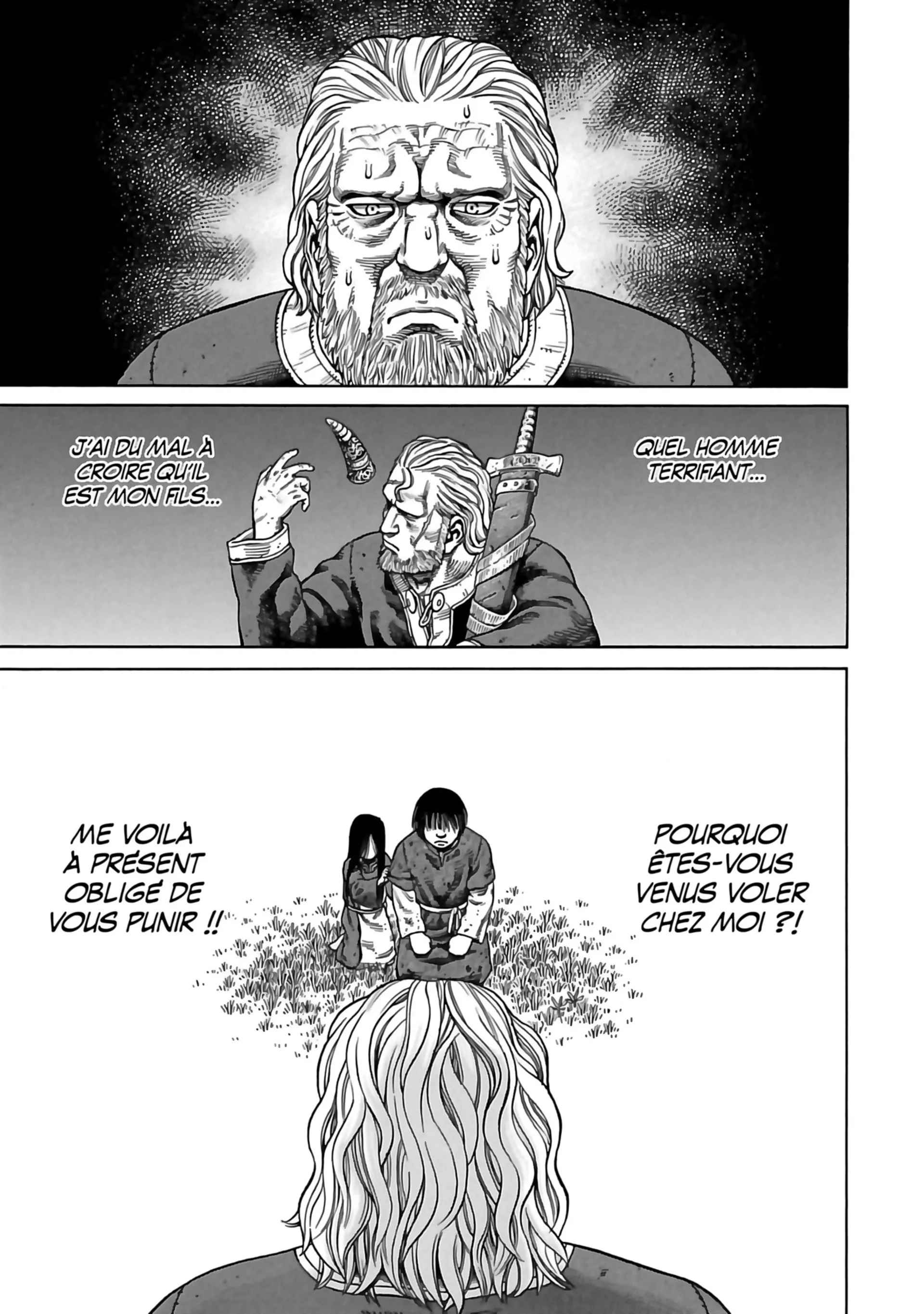 Read Vinland Saga Scan Manga Online