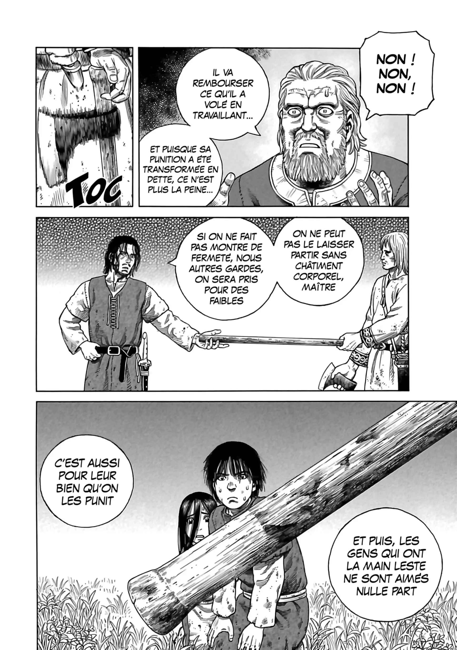 Read Vinland Saga Scan Manga Online