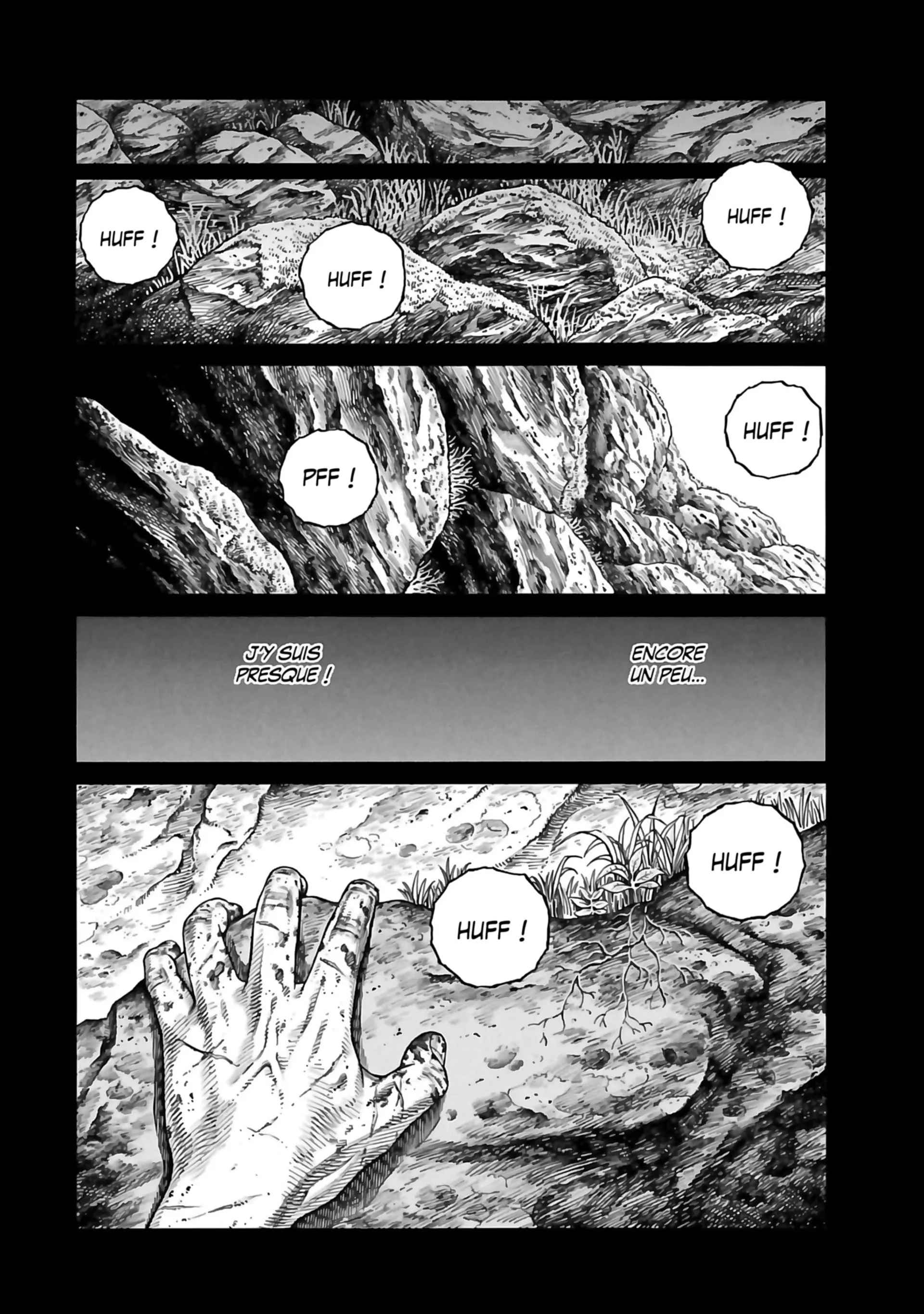 Read Vinland Saga Scan Manga Online