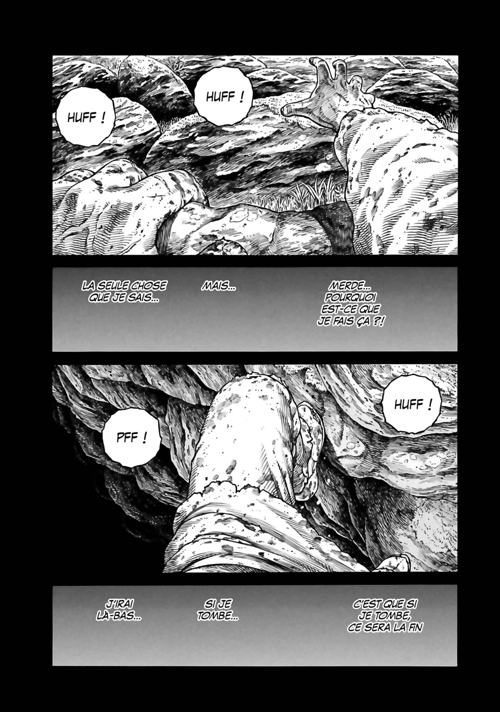 Read Vinland Saga Scan Manga Online