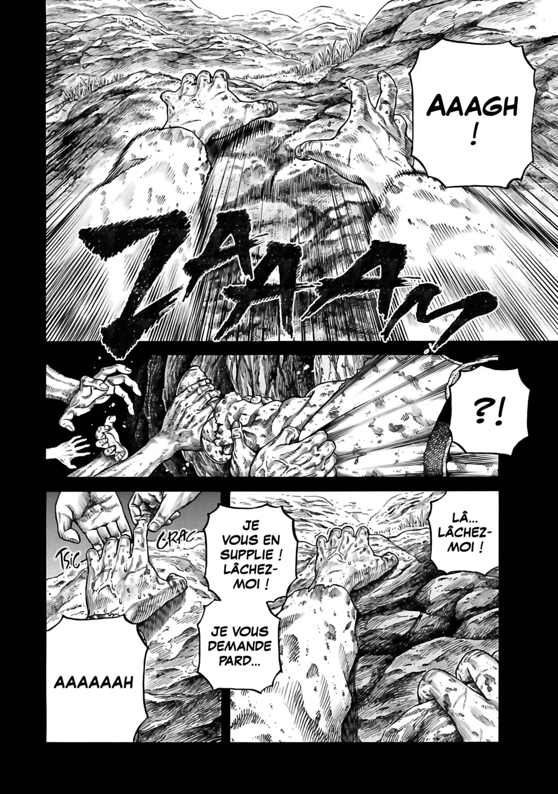 Read Vinland Saga Scan Manga Online