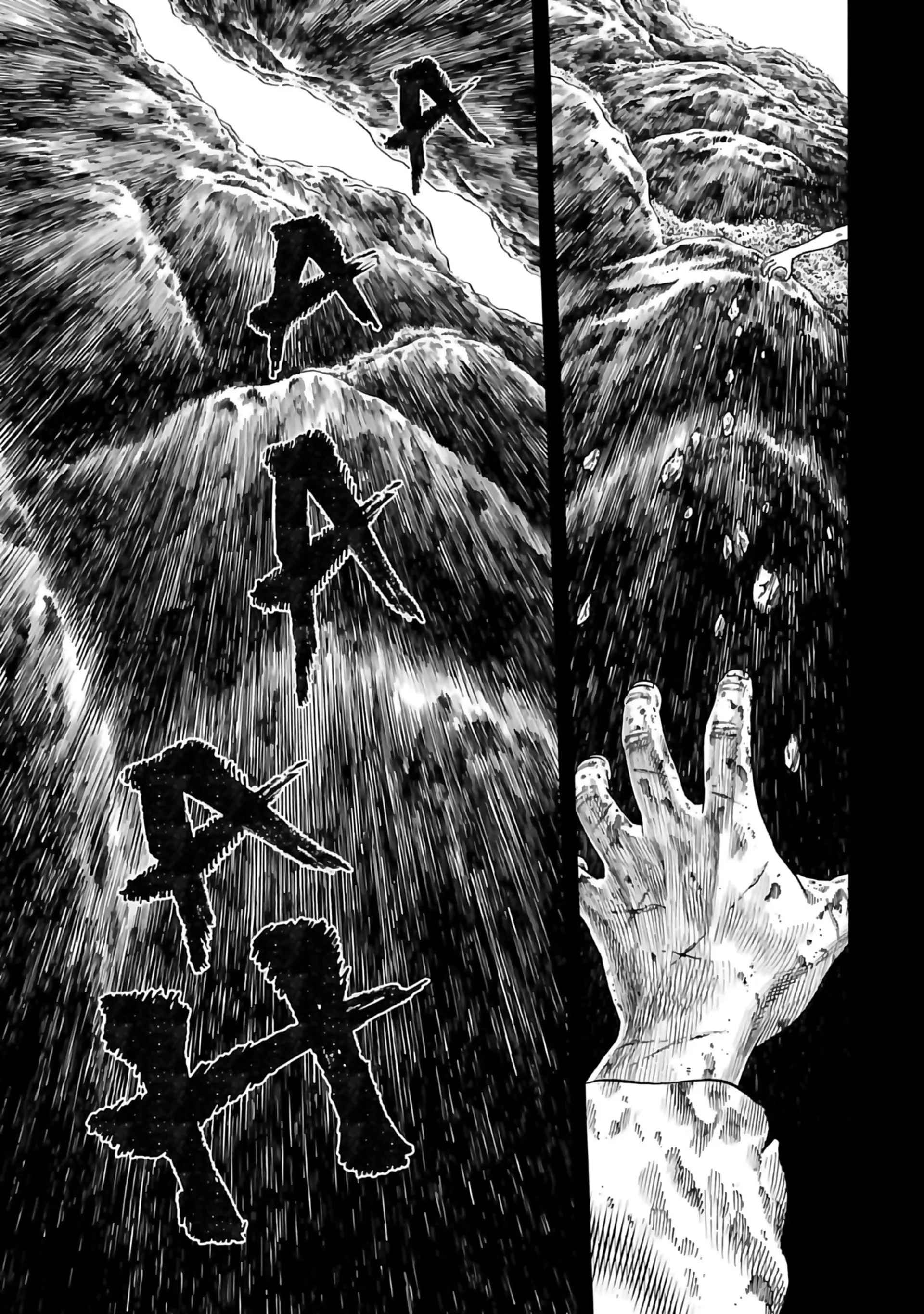 Read Vinland Saga Scan Manga Online