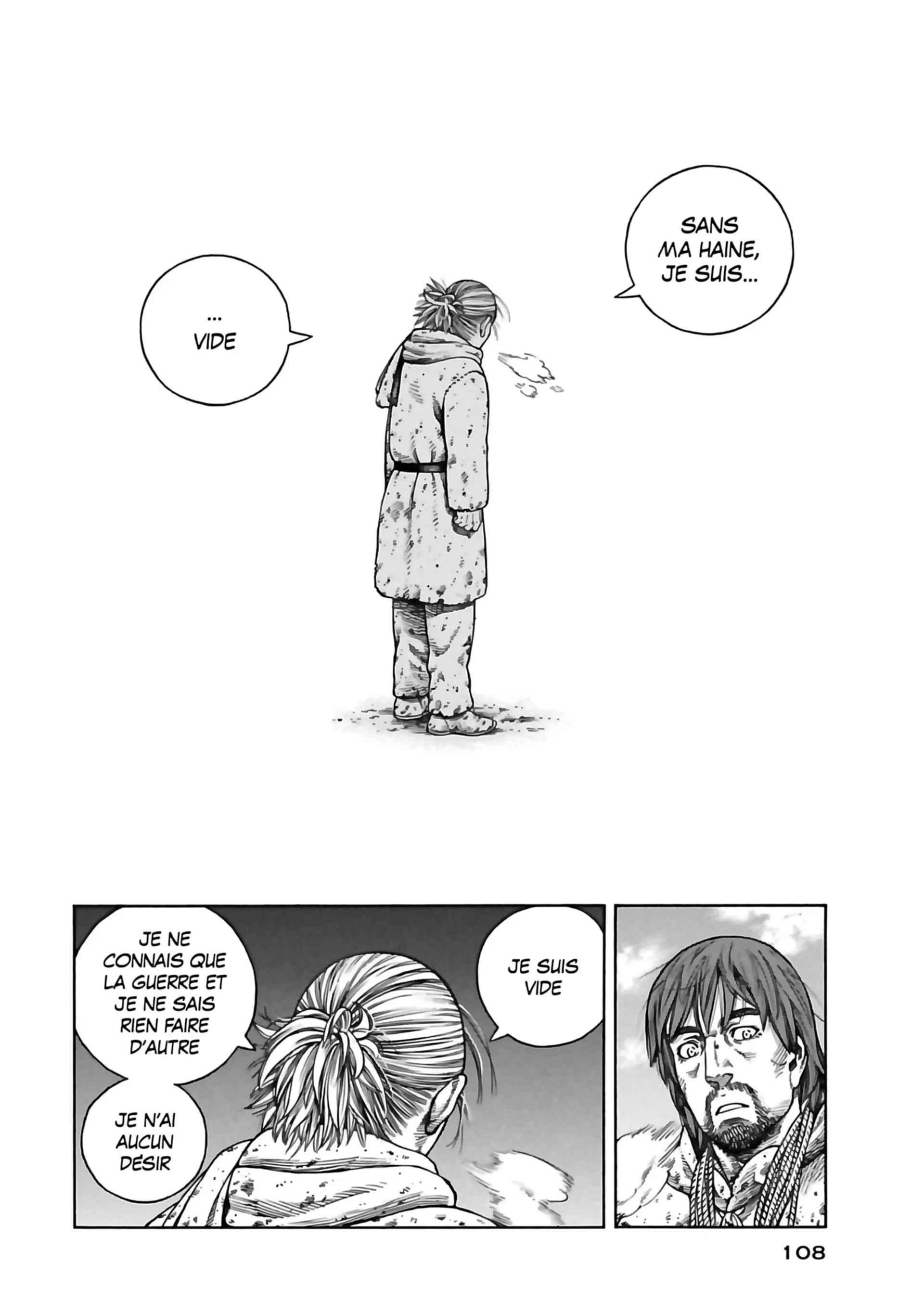 Read Vinland Saga Scan Manga Online