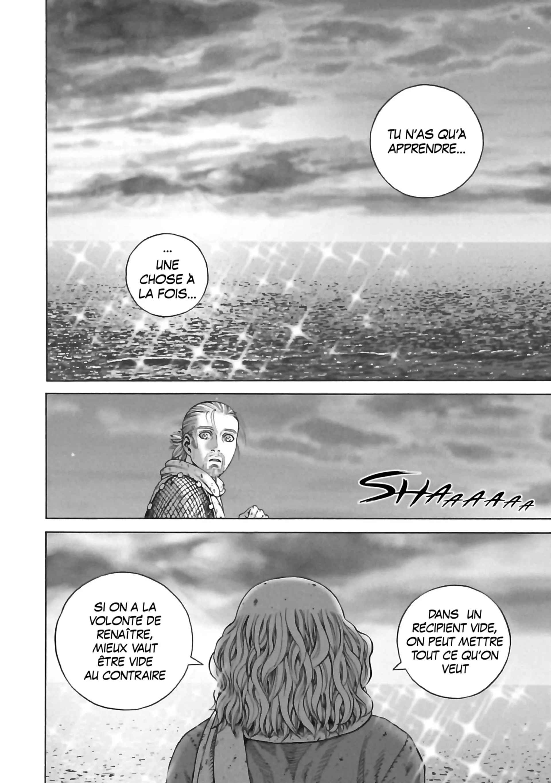 Read Vinland Saga Scan Manga Online